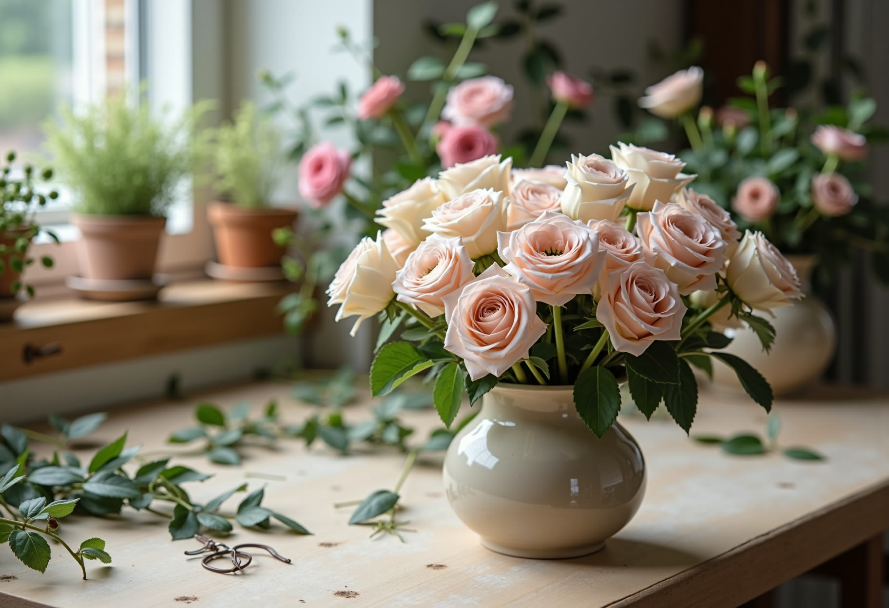 Prairie Stem Floral Co.