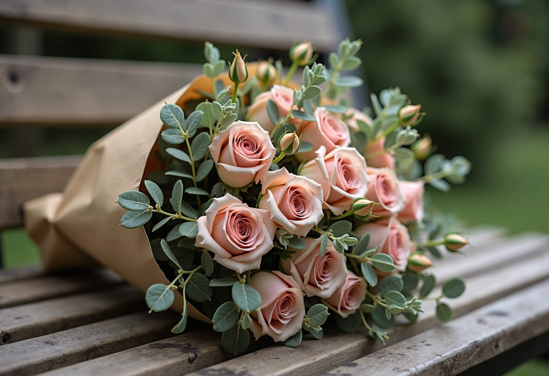 Everyday Bouquets
