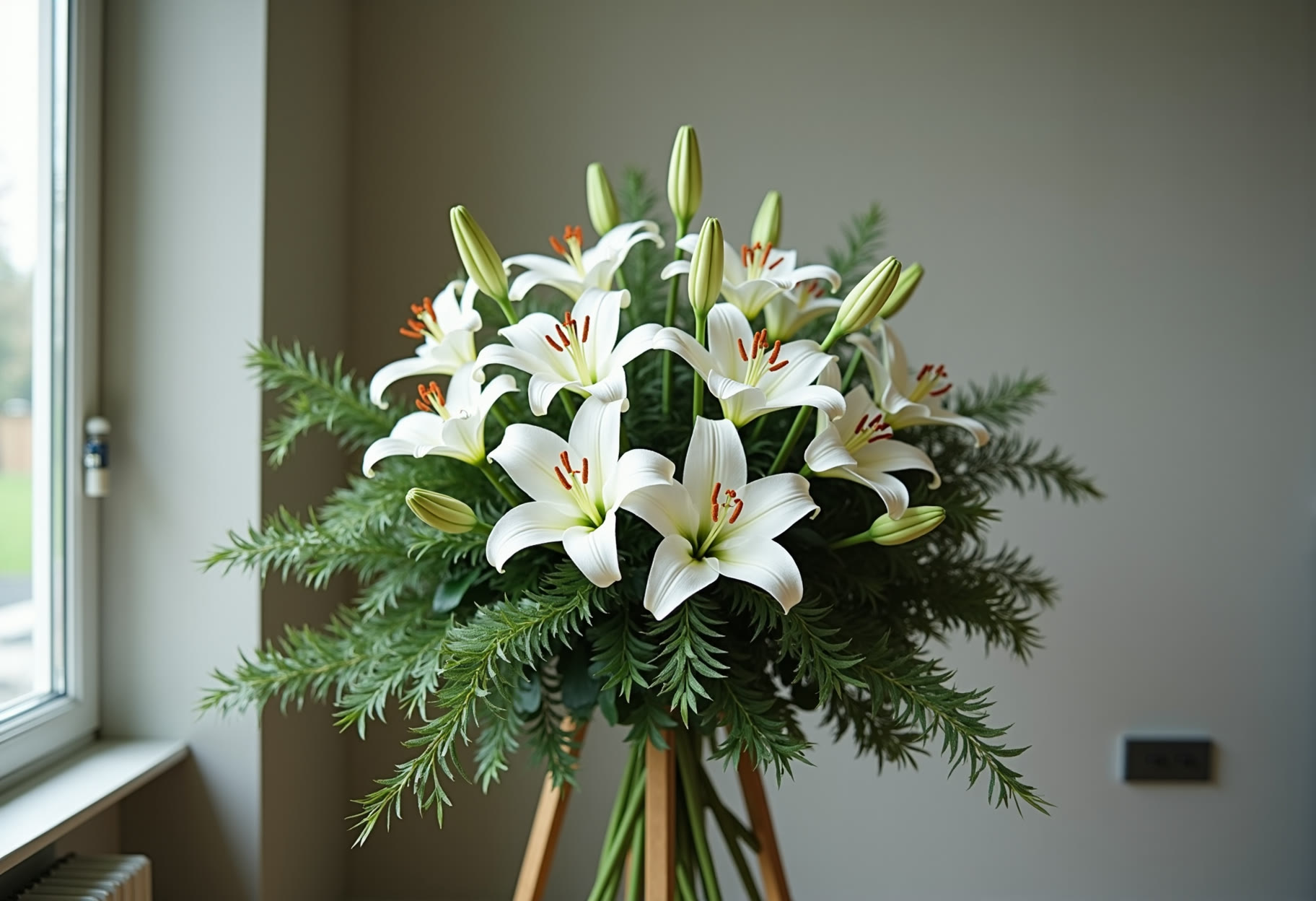 Sympathy & Funeral