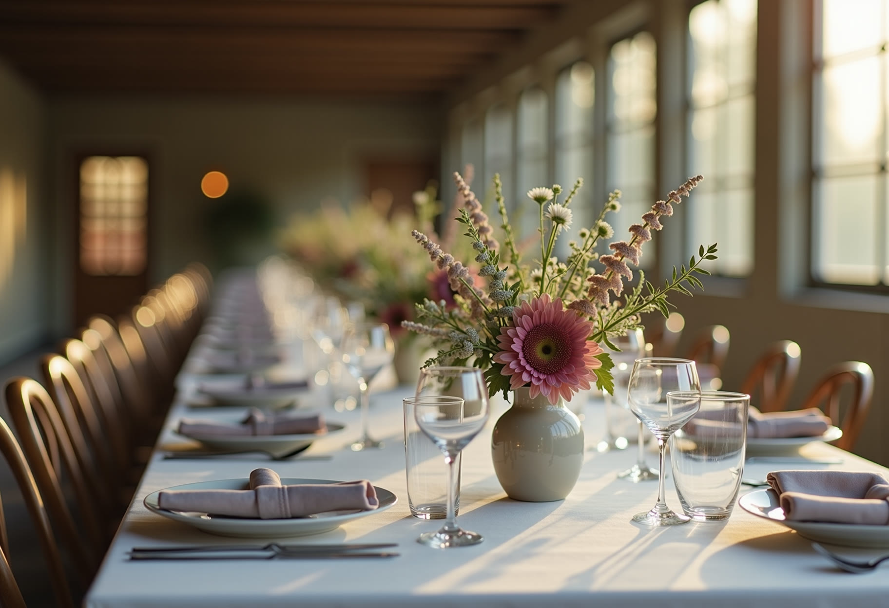 Events & Corporate